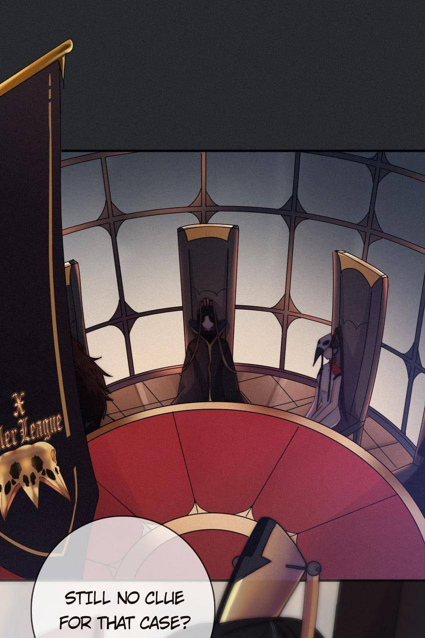 Fall in the Night with You (Colored) Chapter 30 page 39 - 