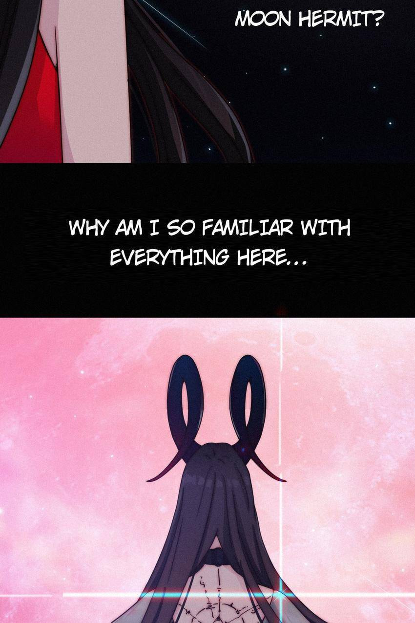 Fall in the Night with You (Colored) Chapter 30 page 5 - 
