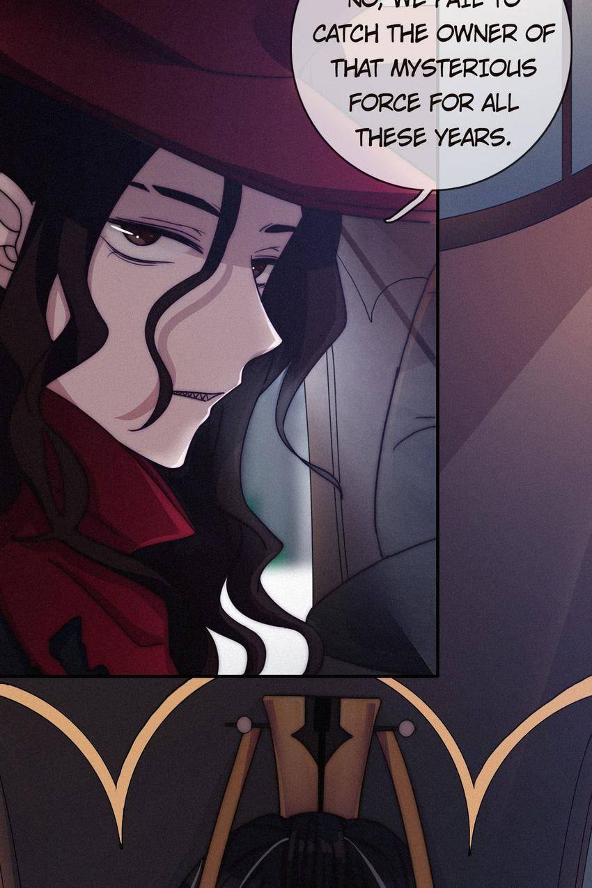 Fall in the Night with You (Colored) Chapter 30 page 41 - 