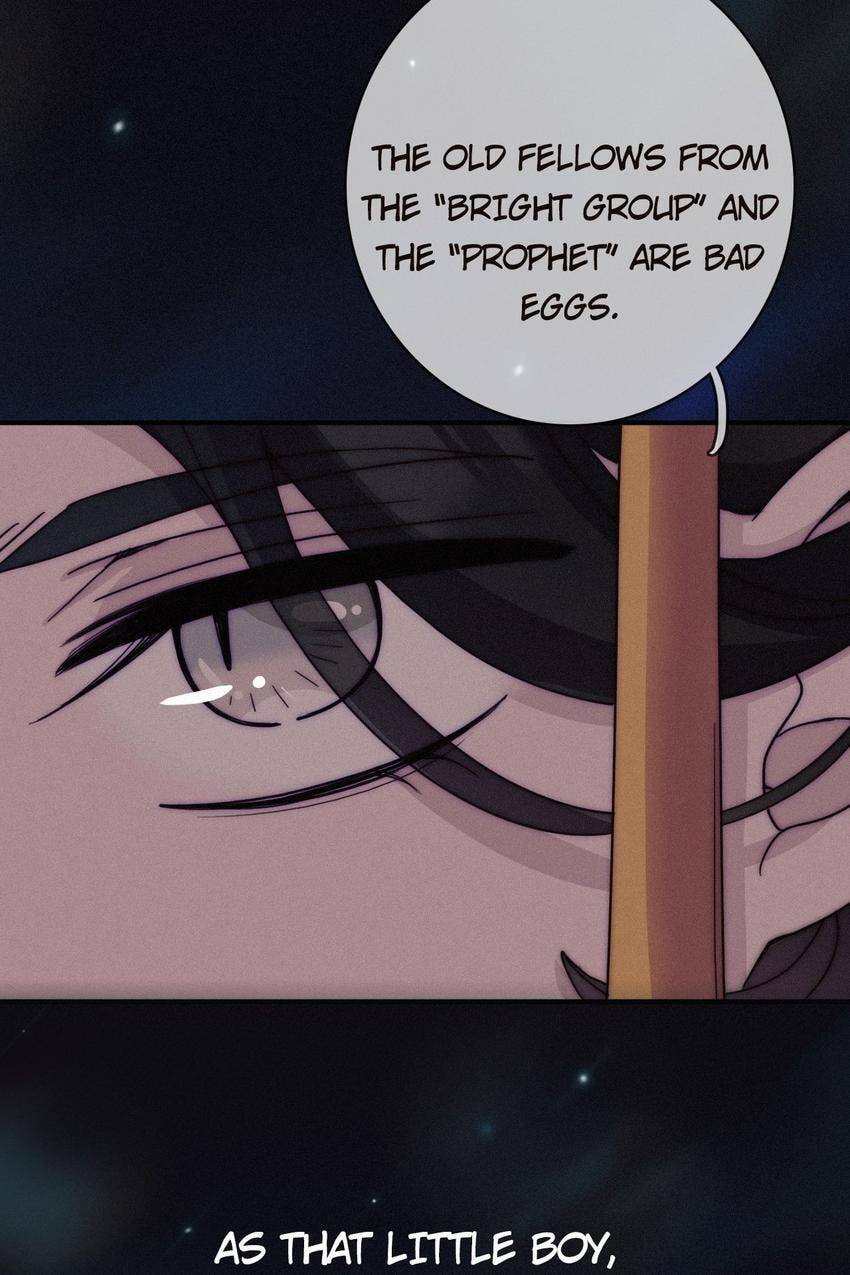 Fall in the Night with You (Colored) Chapter 30 page 46 - 