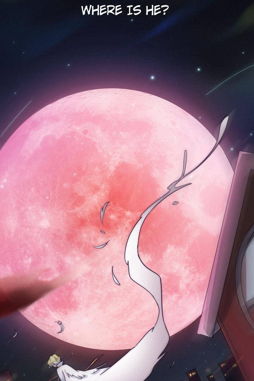 Fall in the Night with You (Colored) Chapter 30 page 47 - 
