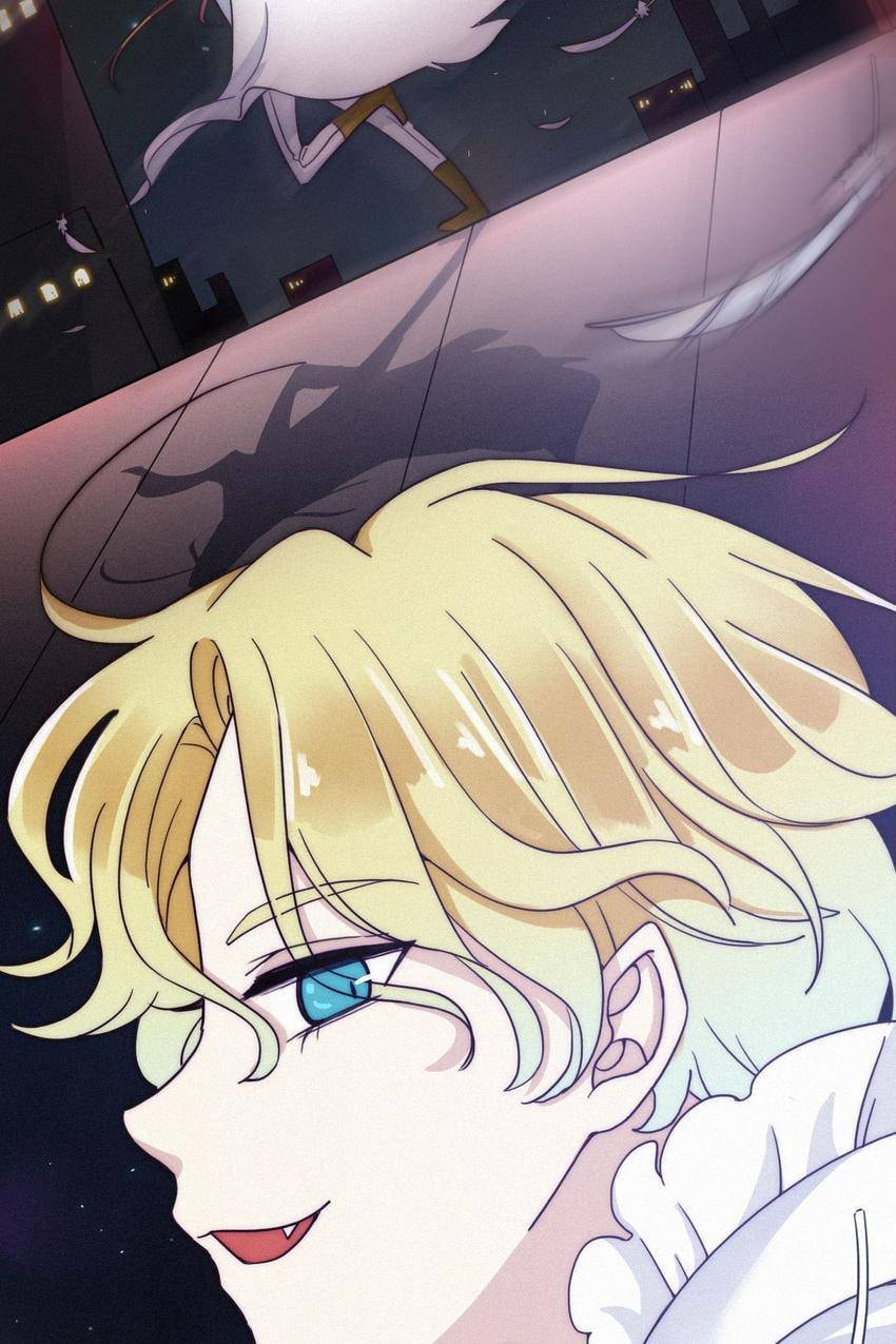 Fall in the Night with You (Colored) Chapter 30 page 48 - 