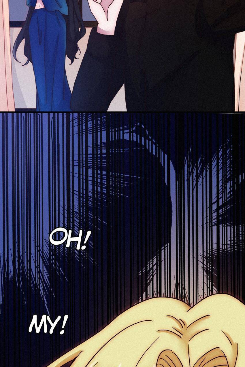 Fall in the Night with You (Colored) Chapter 30 page 55 - 