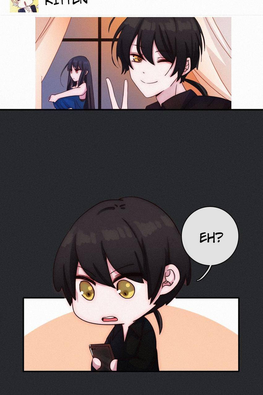Fall in the Night with You (Colored) Chapter 30 page 60 - 