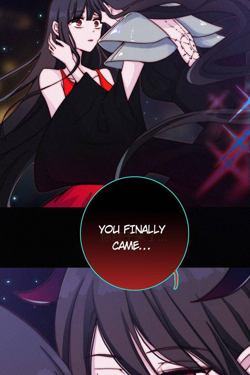 Fall in the Night with You (Colored) Chapter 30 page 9 - 