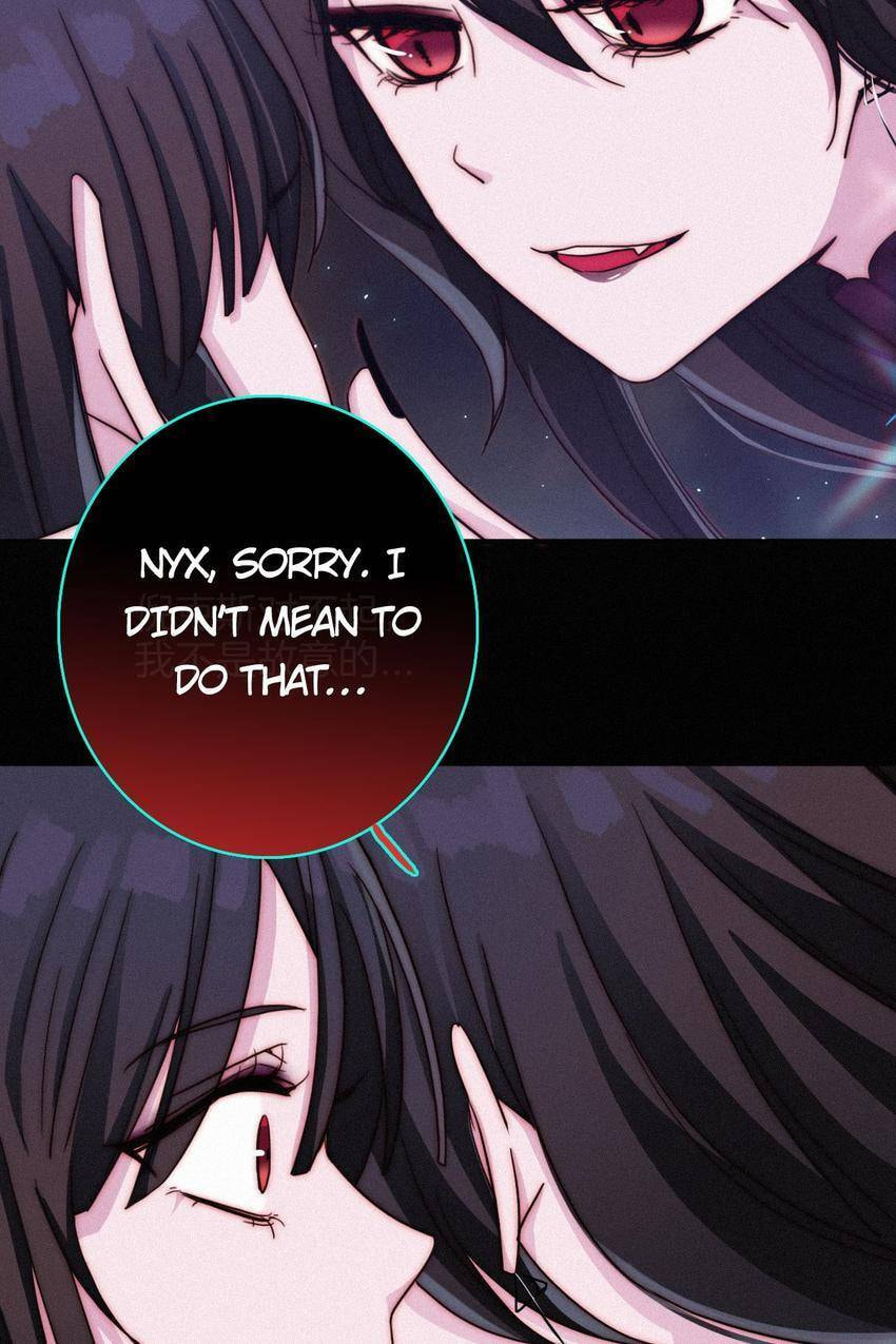 Fall in the Night with You (Colored) Chapter 30 page 10 - 