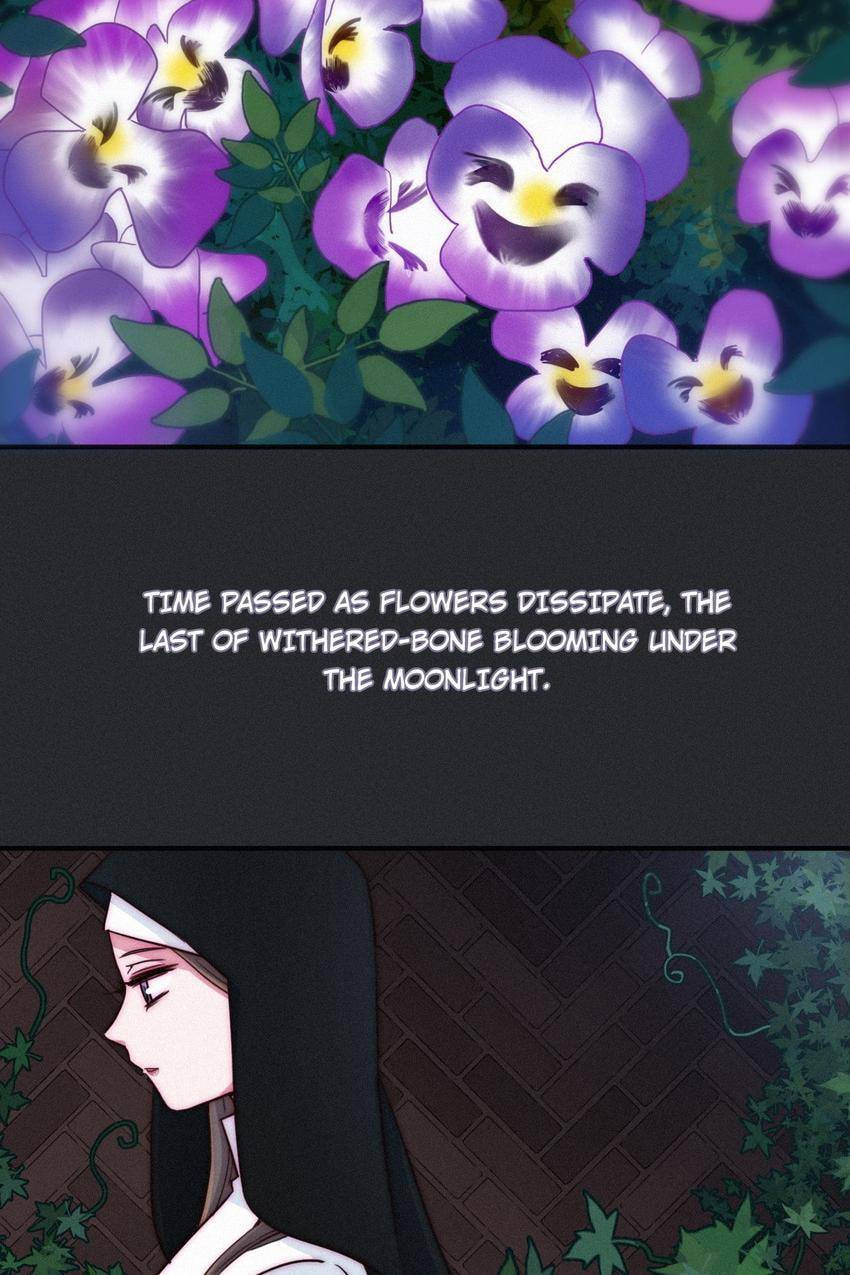 Fall in the Night with You (Colored) Chapter 31 page 2 - 