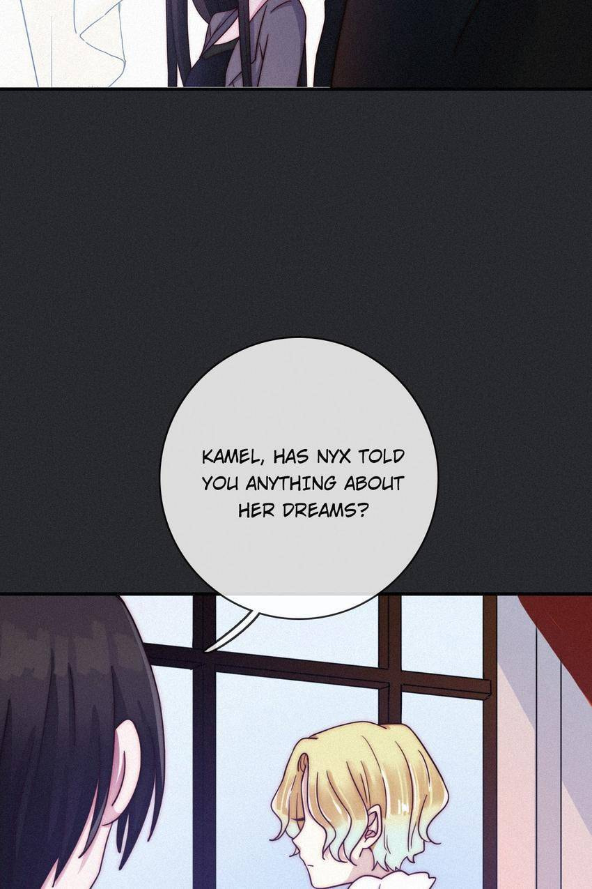 Fall in the Night with You (Colored) Chapter 31 page 11 - 