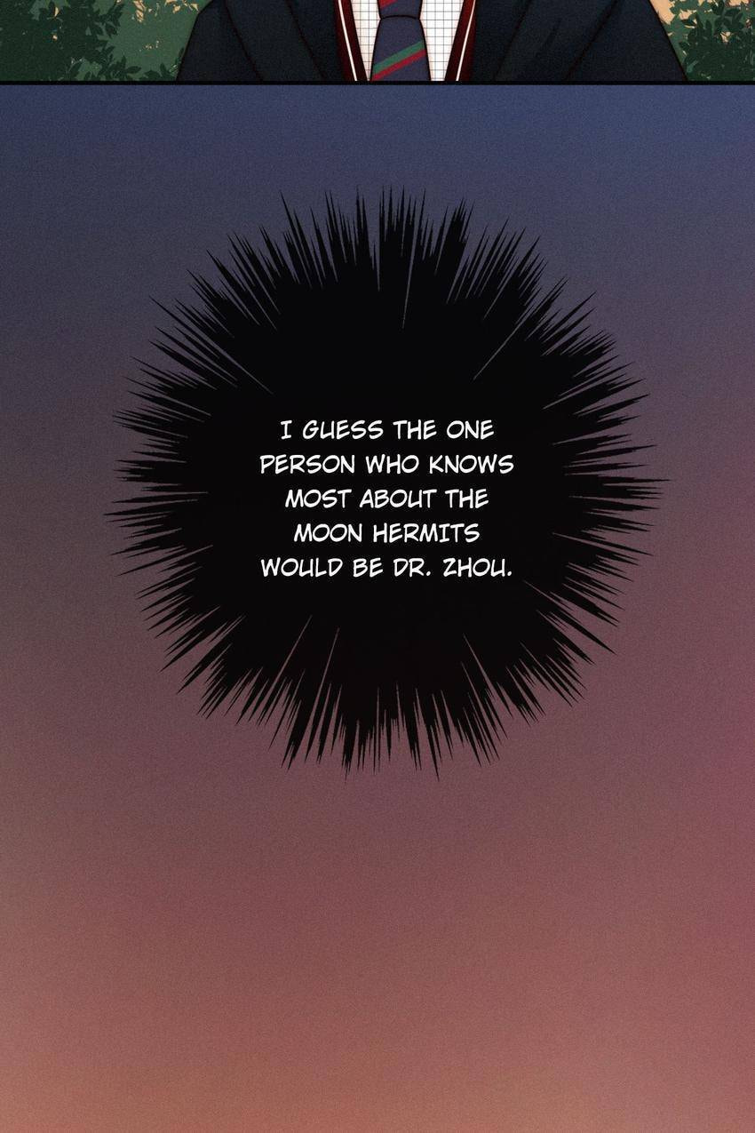 Fall in the Night with You (Colored) Chapter 31 page 16 - 