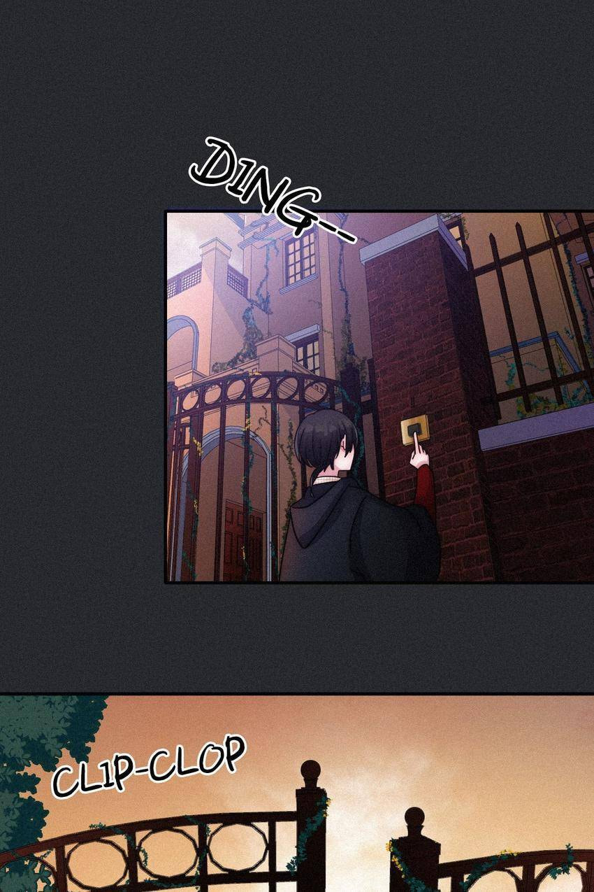 Fall in the Night with You (Colored) Chapter 31 page 18 - 
