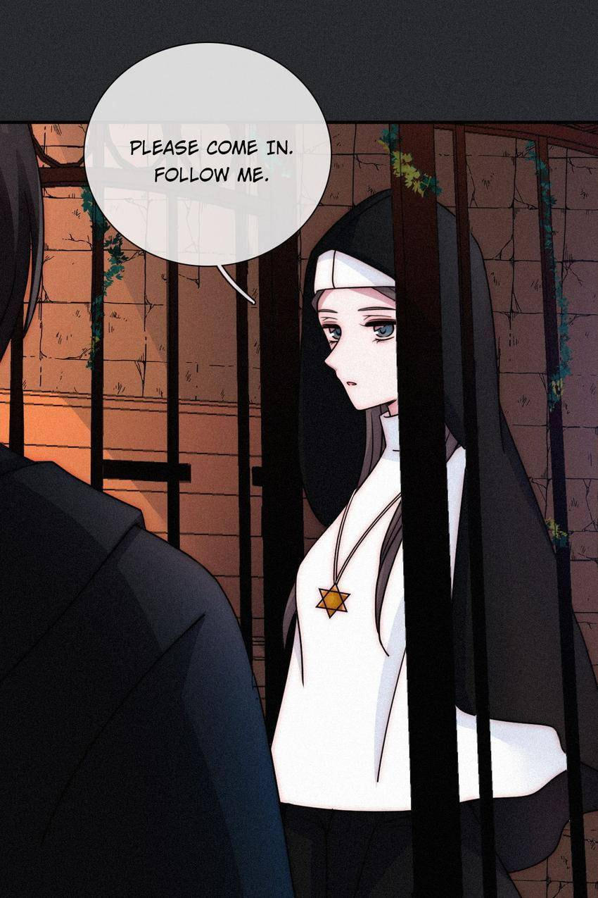 Fall in the Night with You (Colored) Chapter 31 page 20 - 