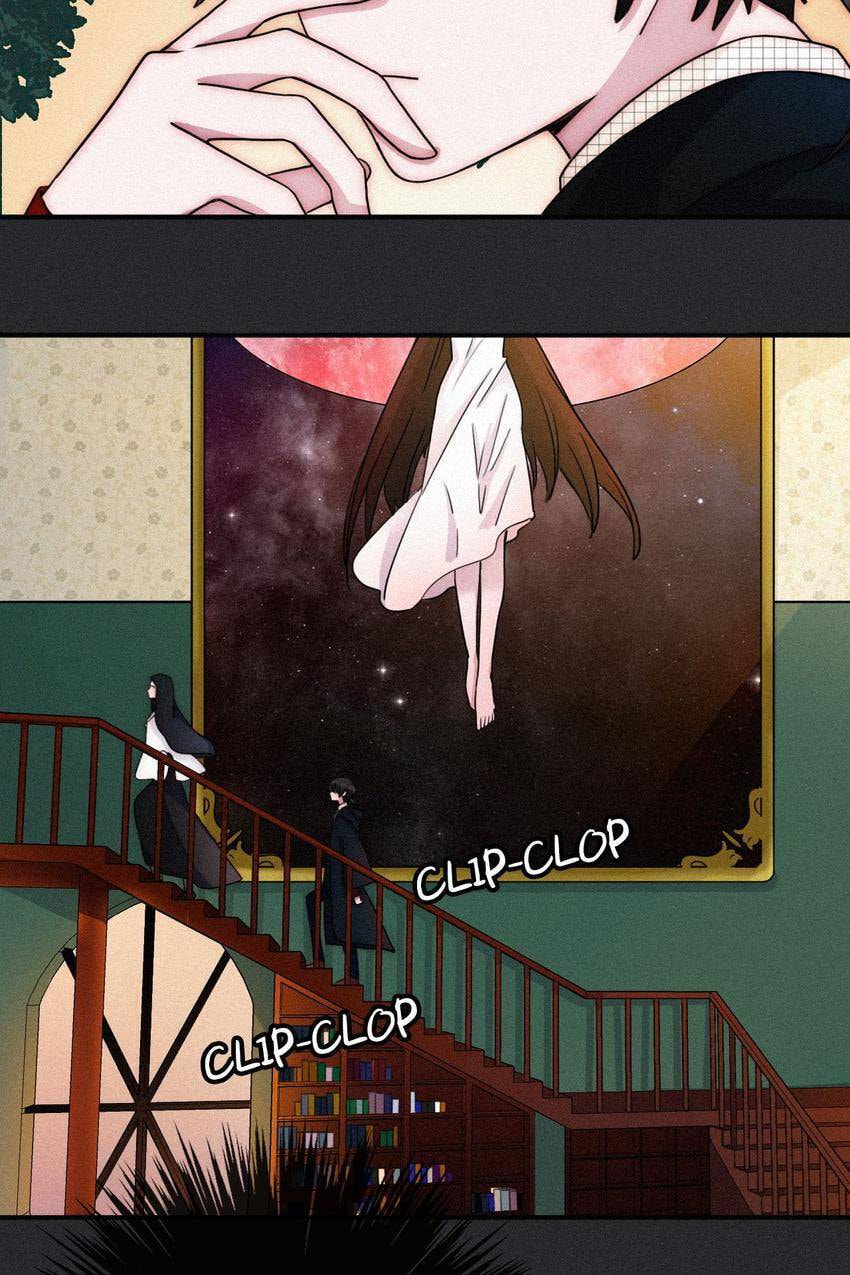 Fall in the Night with You (Colored) Chapter 31 page 23 - 
