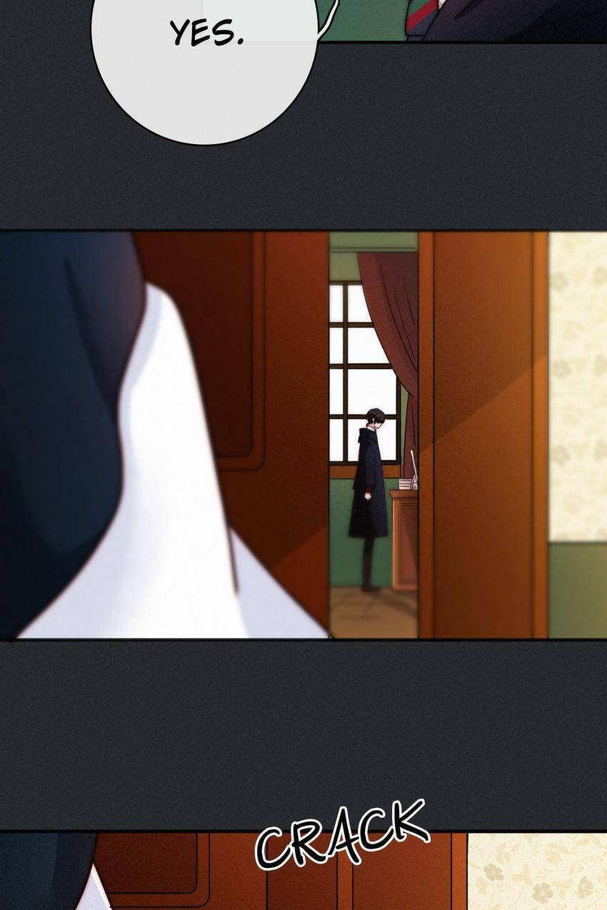 Fall in the Night with You (Colored) Chapter 31 page 30 - 