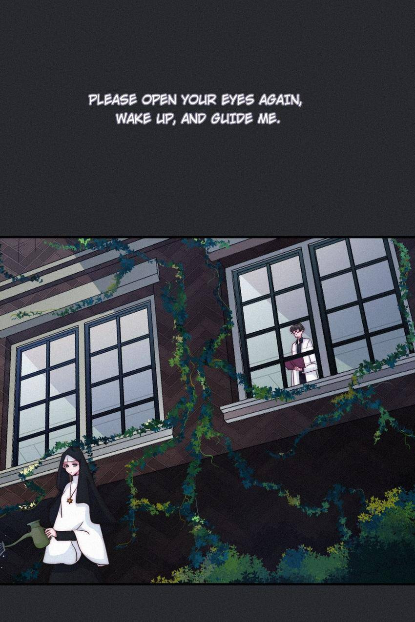Fall in the Night with You (Colored) Chapter 31 page 4 - 