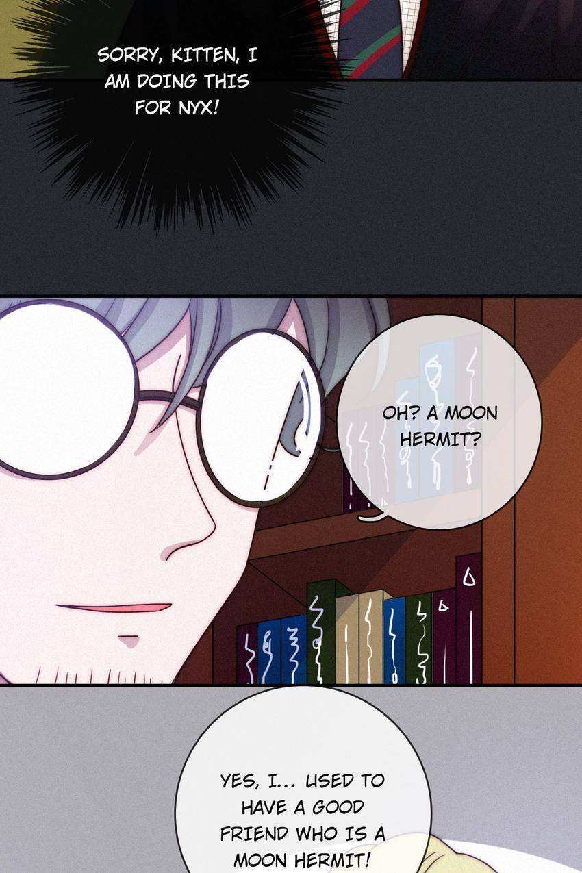 Fall in the Night with You (Colored) Chapter 31 page 35 - 