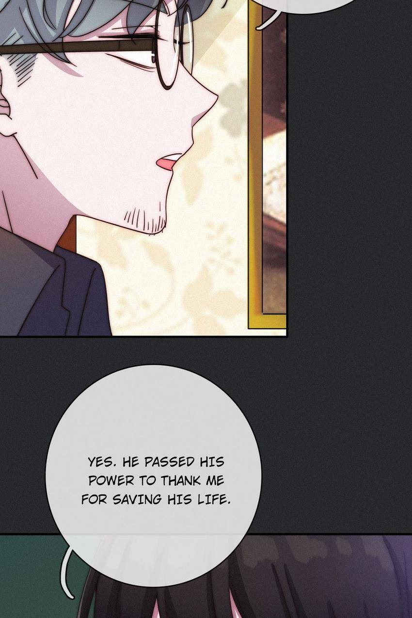 Fall in the Night with You (Colored) Chapter 31 page 38 - 