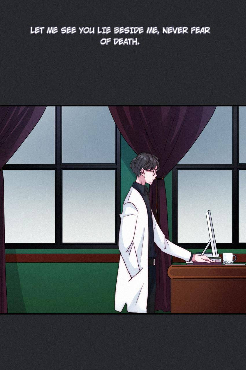 Fall in the Night with You (Colored) Chapter 31 page 5 - 