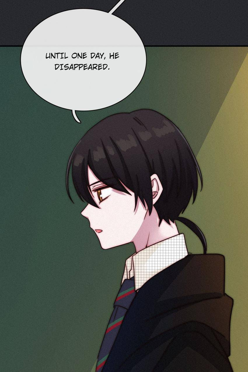 Fall in the Night with You (Colored) Chapter 31 page 41 - 