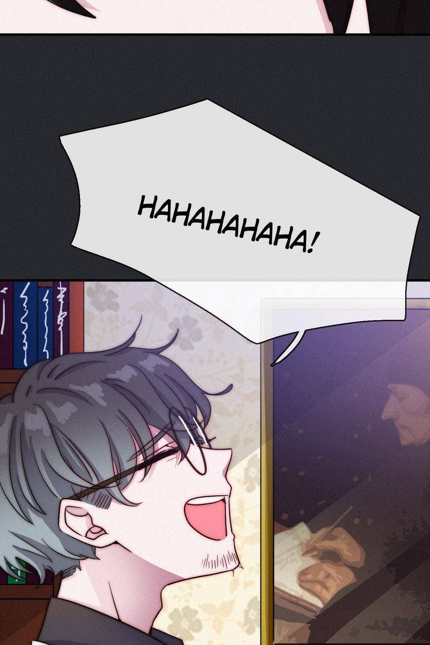 Fall in the Night with You (Colored) Chapter 31 page 43 - 