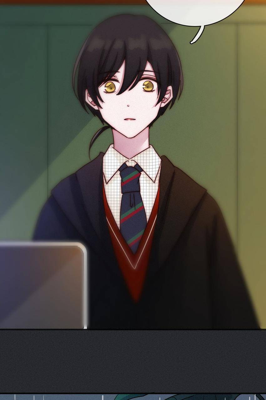 Fall in the Night with You (Colored) Chapter 31 page 46 - 
