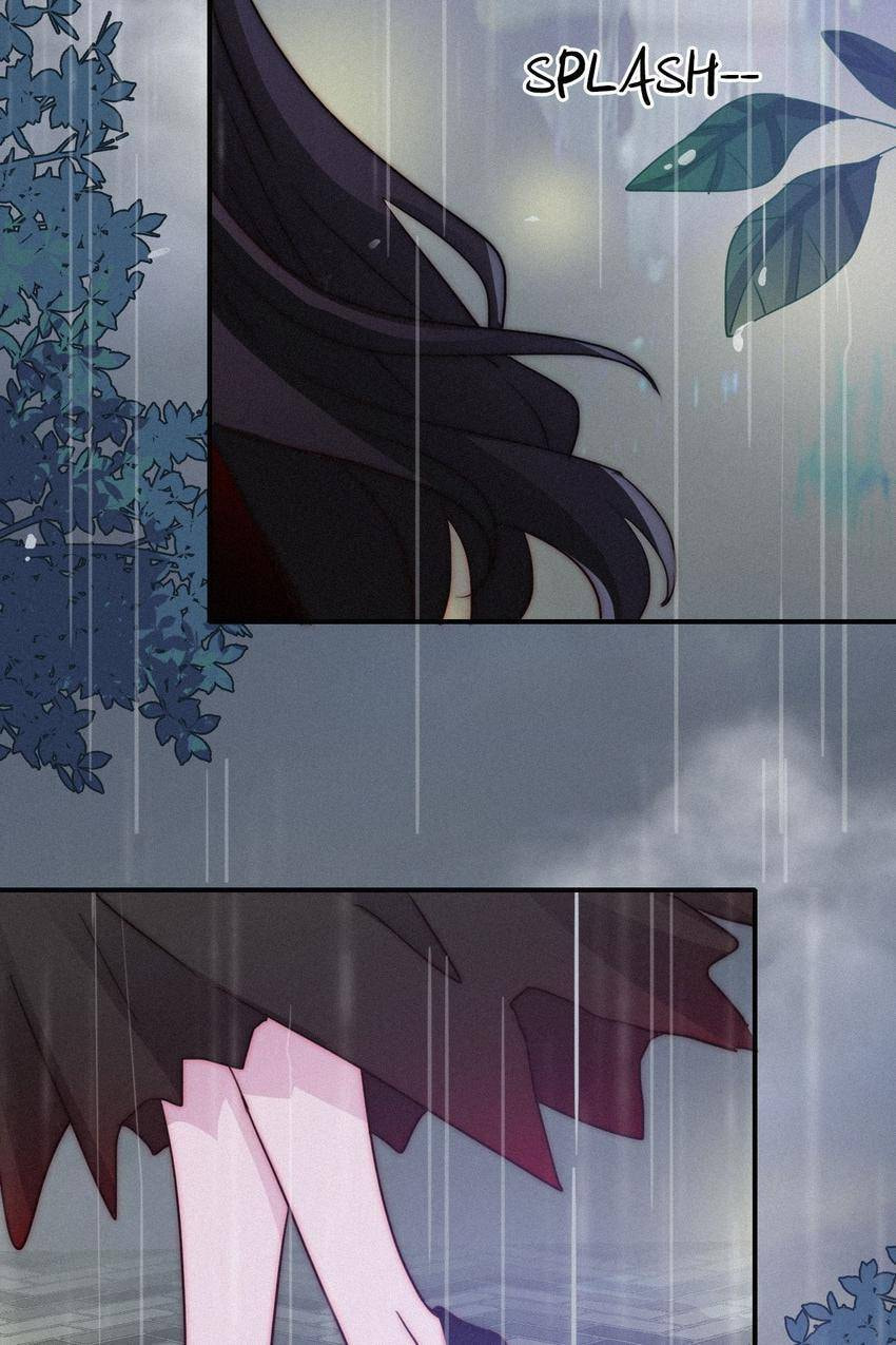 Fall in the Night with You (Colored) Chapter 31 page 48 - 