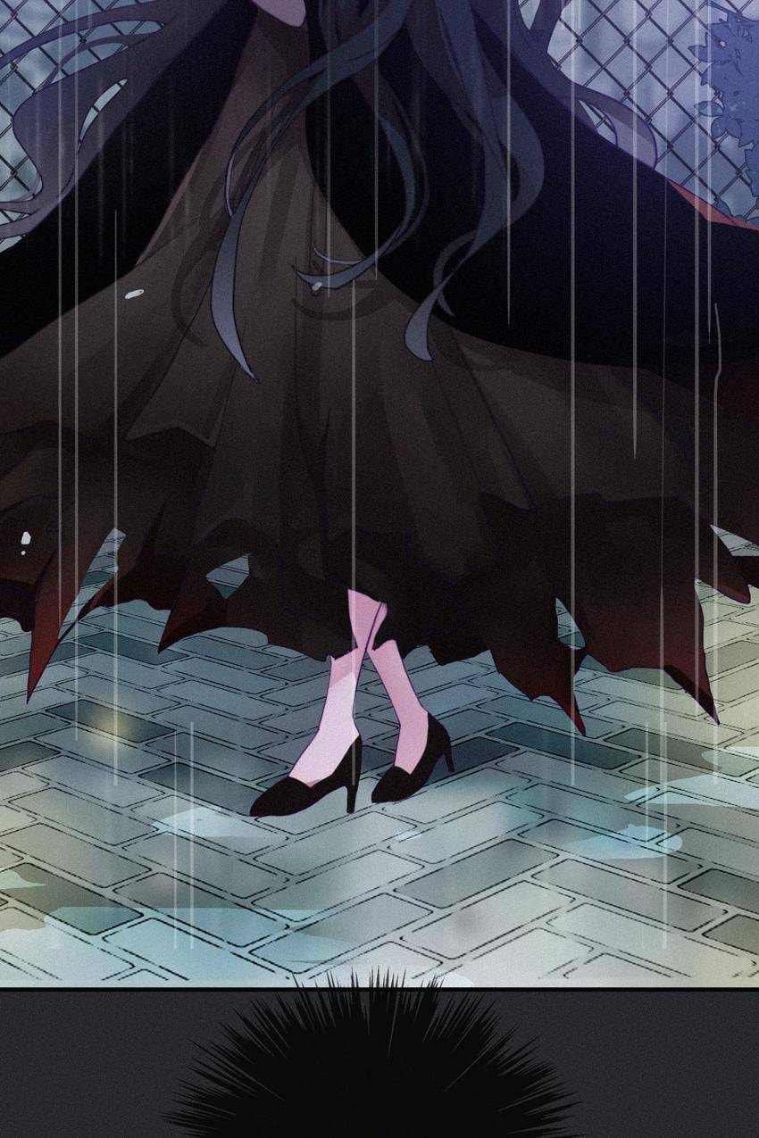 Fall in the Night with You (Colored) Chapter 31 page 50 - 
