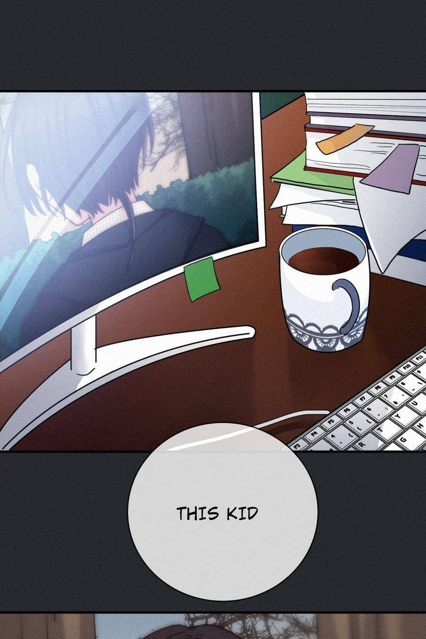 Fall in the Night with You (Colored) Chapter 31 page 6 - 