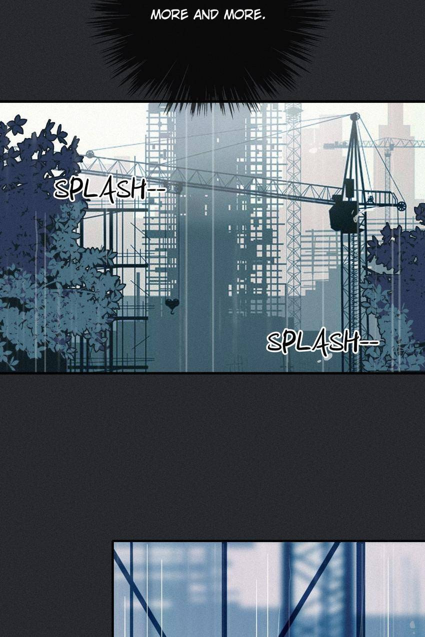 Fall in the Night with You (Colored) Chapter 31 page 51 - 
