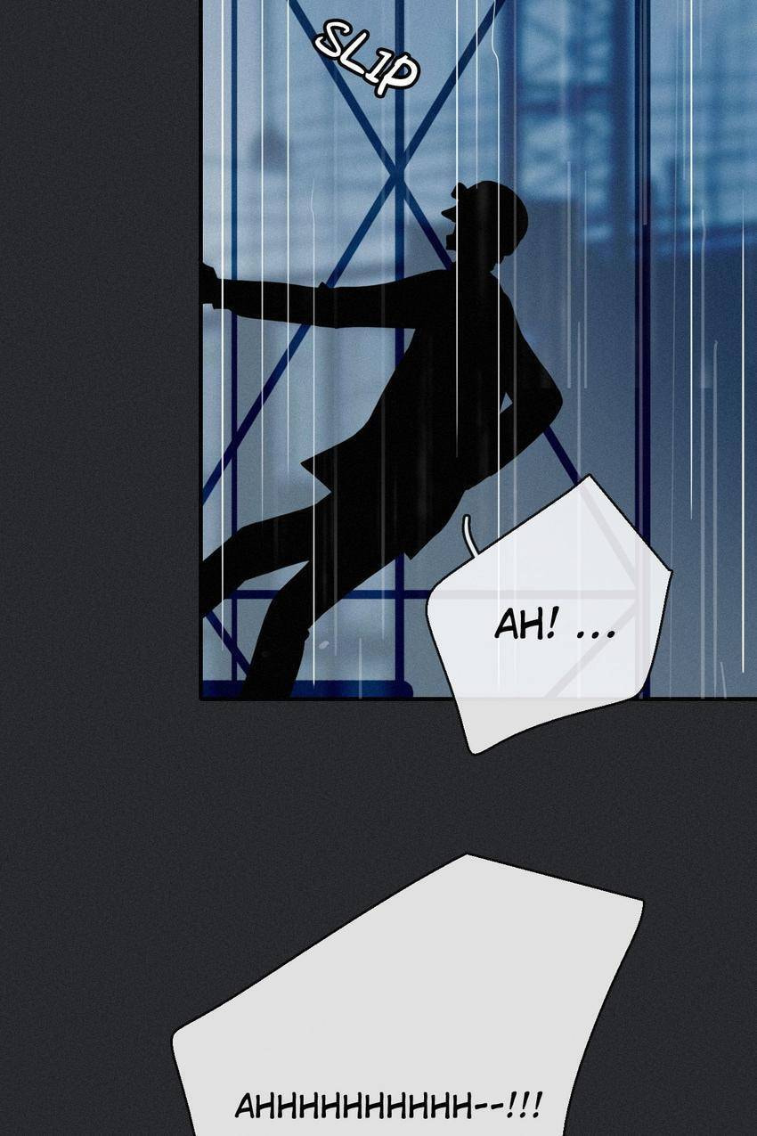 Fall in the Night with You (Colored) Chapter 31 page 52 - 