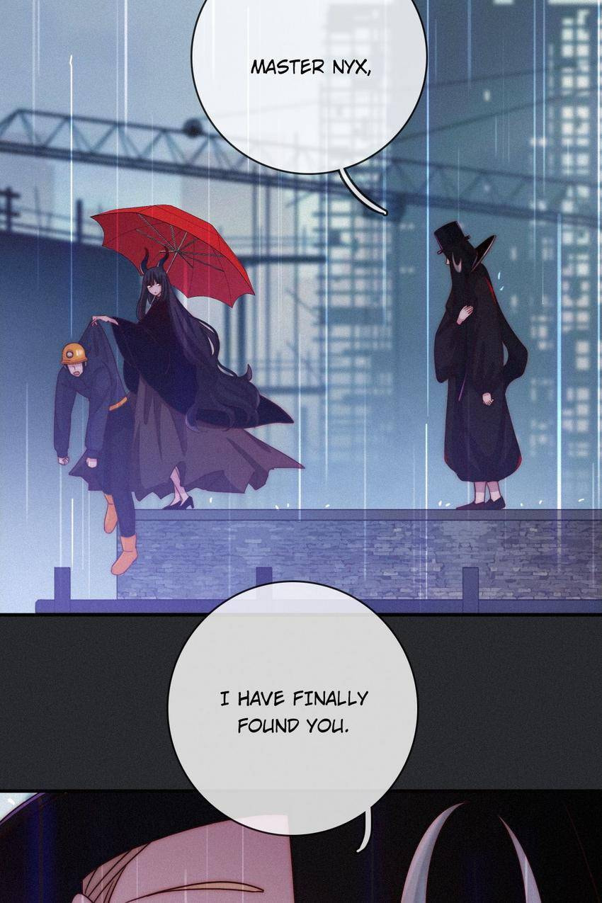 Fall in the Night with You (Colored) Chapter 32 page 12 - 