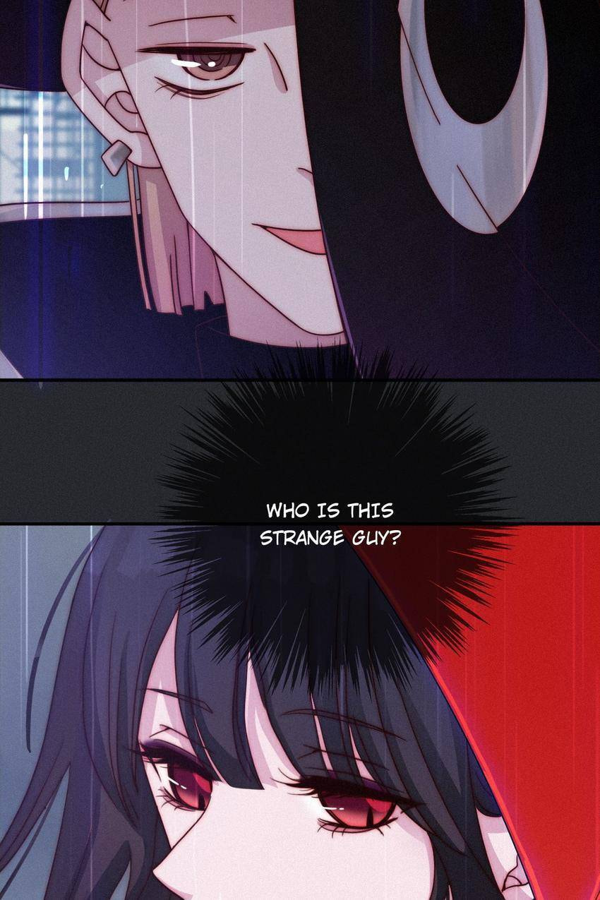 Fall in the Night with You (Colored) Chapter 32 page 13 - 