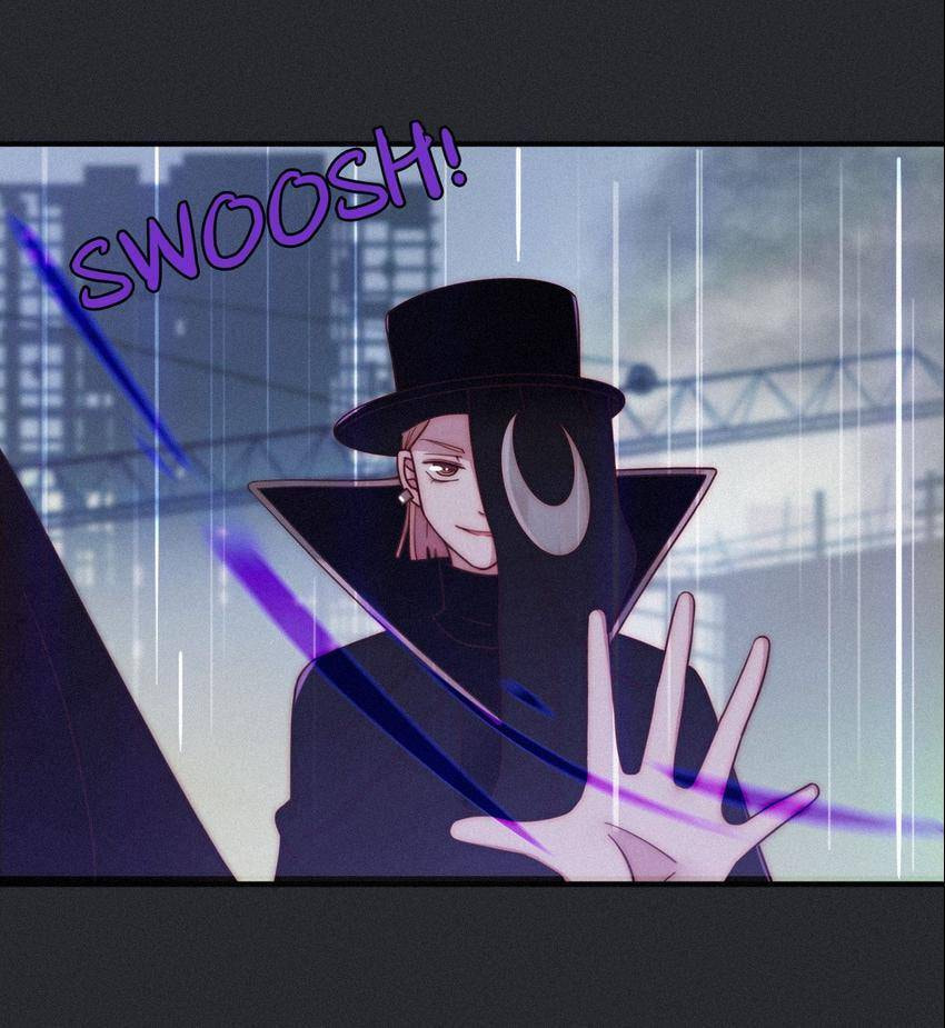 Fall in the Night with You (Colored) Chapter 32 page 17 - 