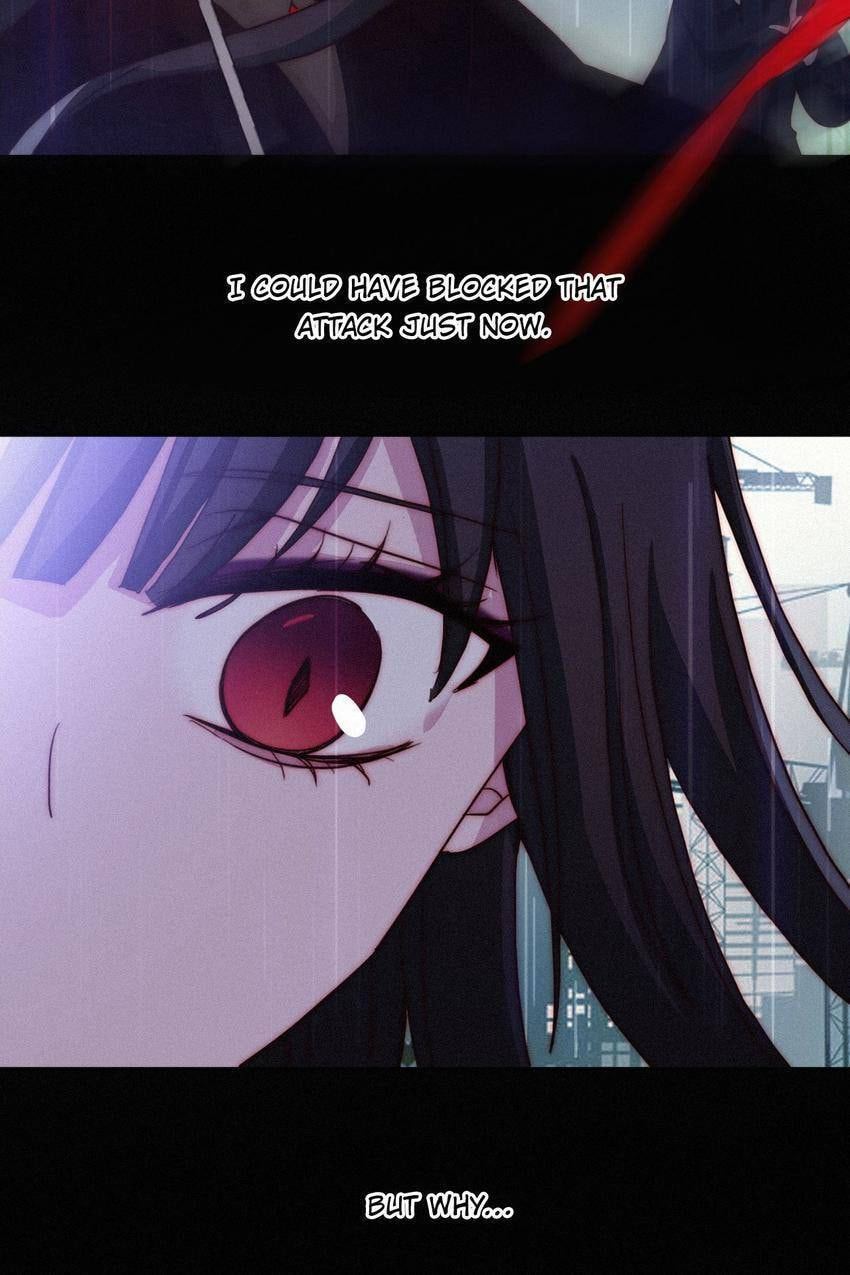 Fall in the Night with You (Colored) Chapter 32 page 19 - 