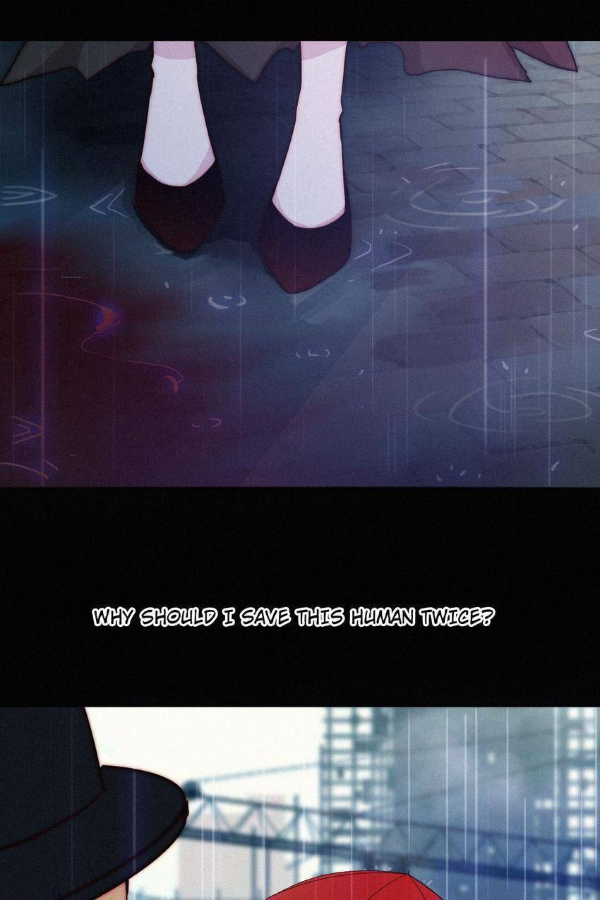 Fall in the Night with You (Colored) Chapter 32 page 20 - 