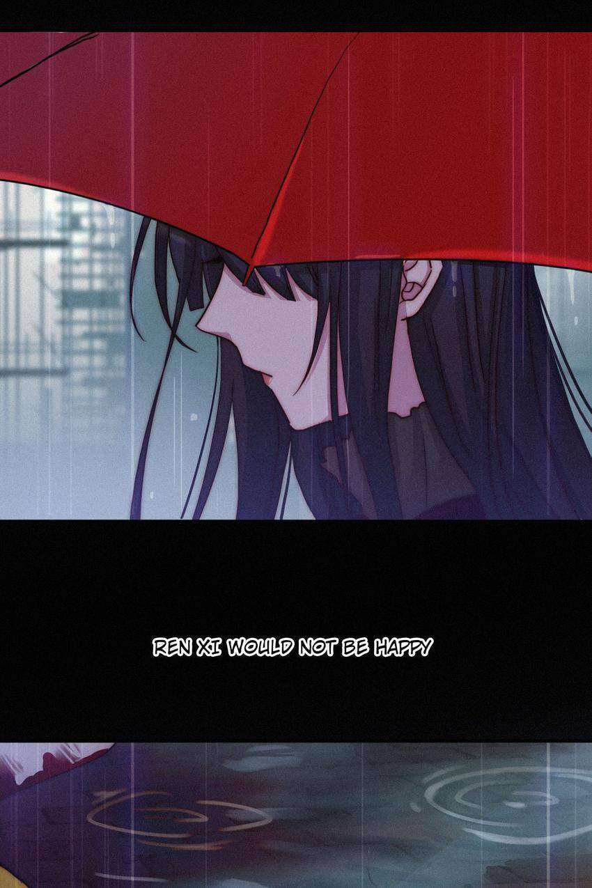 Fall in the Night with You (Colored) Chapter 32 page 23 - 
