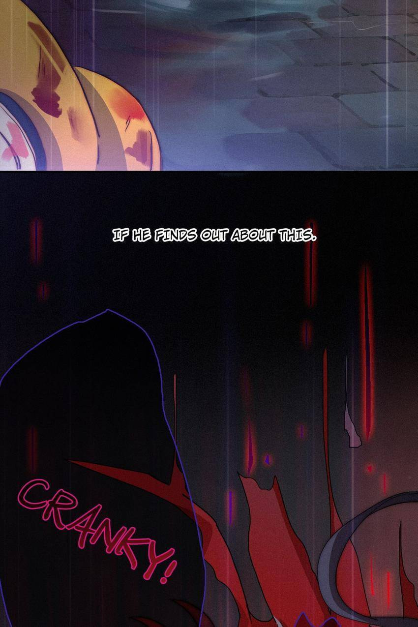 Fall in the Night with You (Colored) Chapter 32 page 24 - 