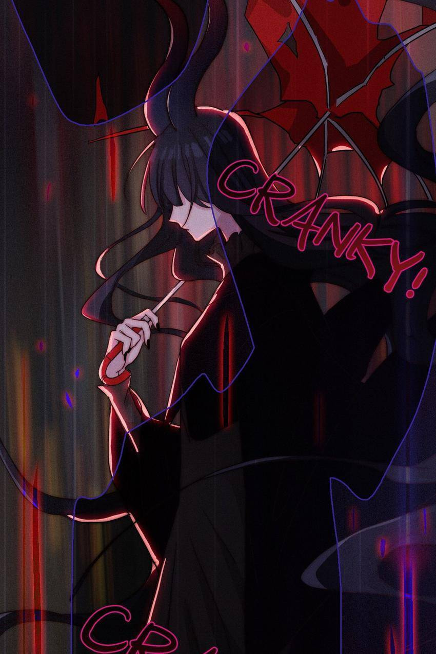 Fall in the Night with You (Colored) Chapter 32 page 25 - 