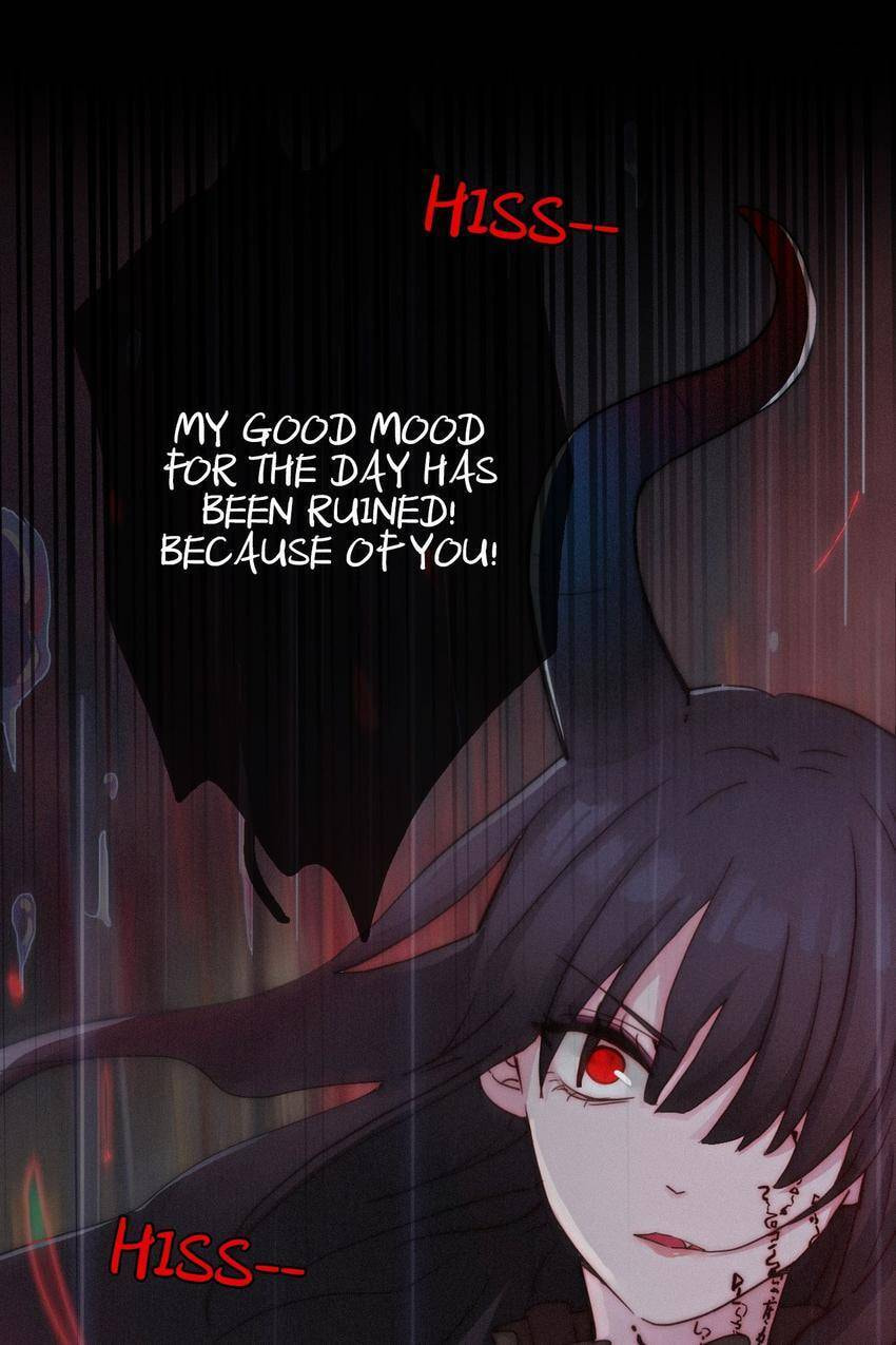 Fall in the Night with You (Colored) Chapter 32 page 27 - 