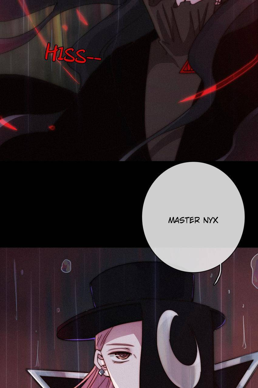 Fall in the Night with You (Colored) Chapter 32 page 28 - 