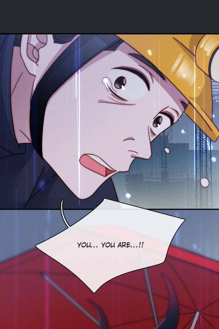 Fall in the Night with You (Colored) Chapter 32 page 4 - 