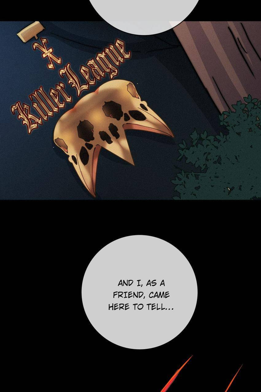 Fall in the Night with You (Colored) Chapter 32 page 32 - 