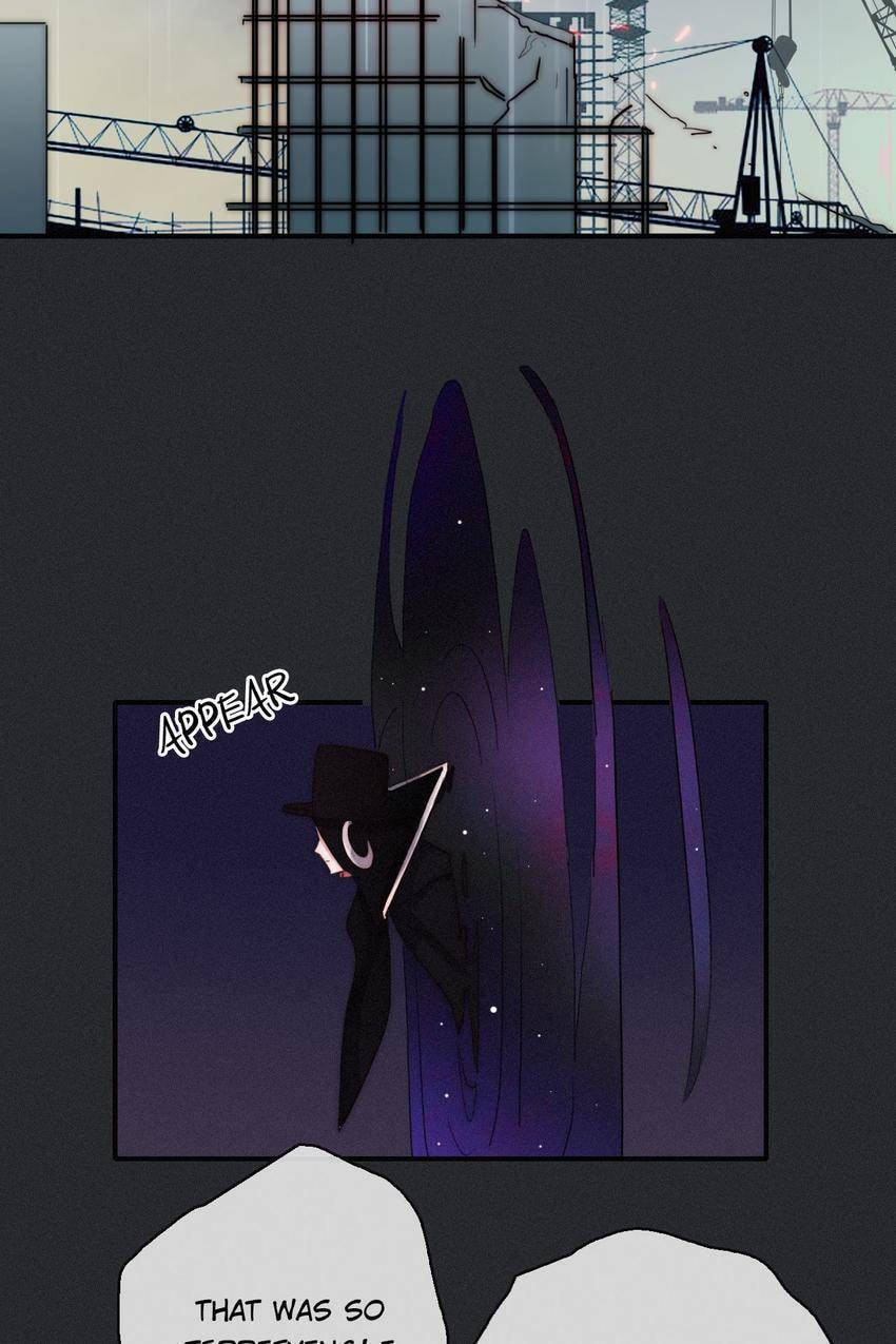 Fall in the Night with You (Colored) Chapter 32 page 35 - 