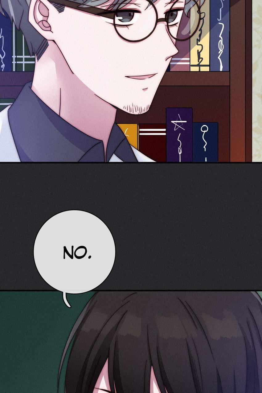 Fall in the Night with You (Colored) Chapter 32 page 41 - 
