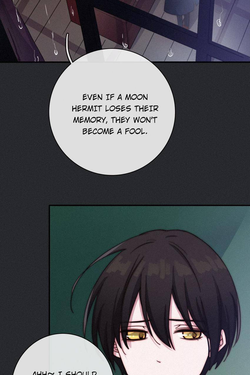 Fall in the Night with You (Colored) Chapter 32 page 43 - 