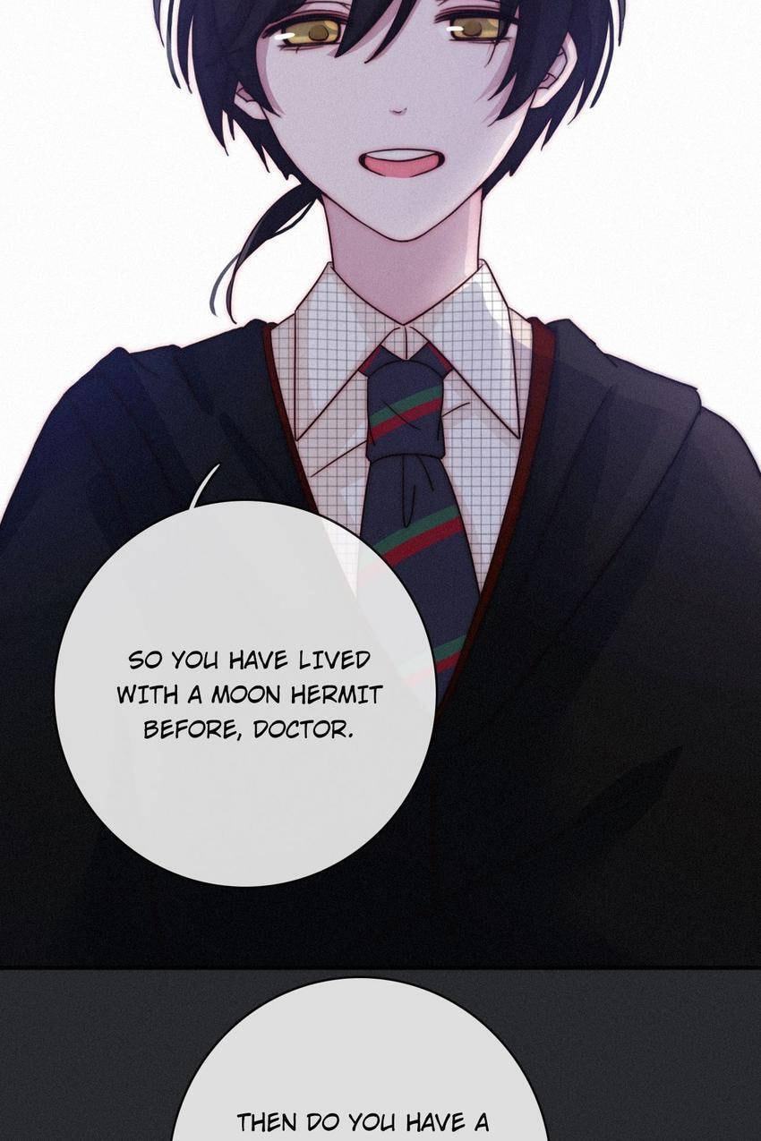 Fall in the Night with You (Colored) Chapter 32 page 45 - 