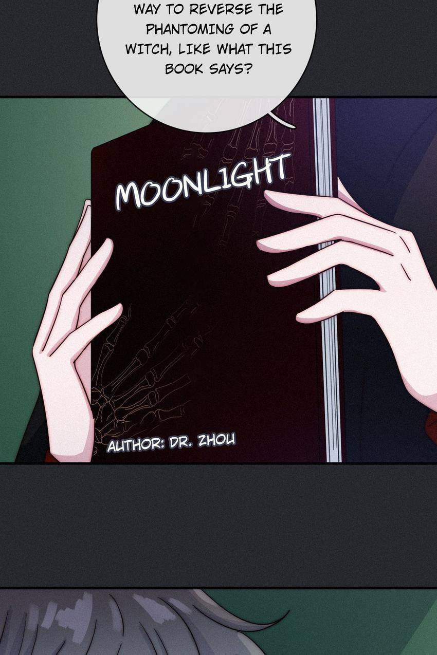 Fall in the Night with You (Colored) Chapter 32 page 46 - 
