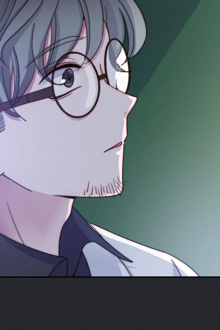 Fall in the Night with You (Colored) Chapter 32 page 47 - 