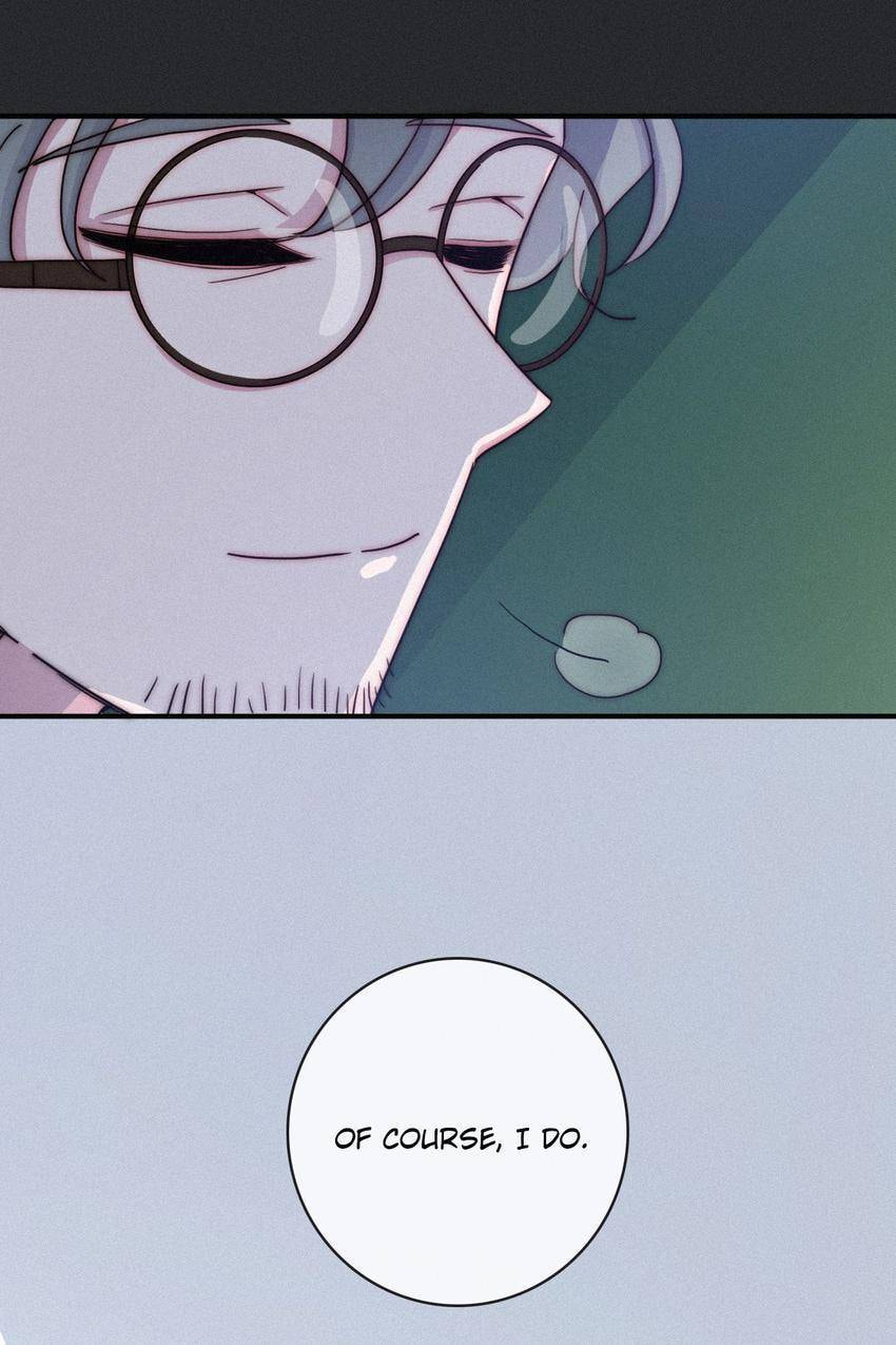 Fall in the Night with You (Colored) Chapter 32 page 48 - 