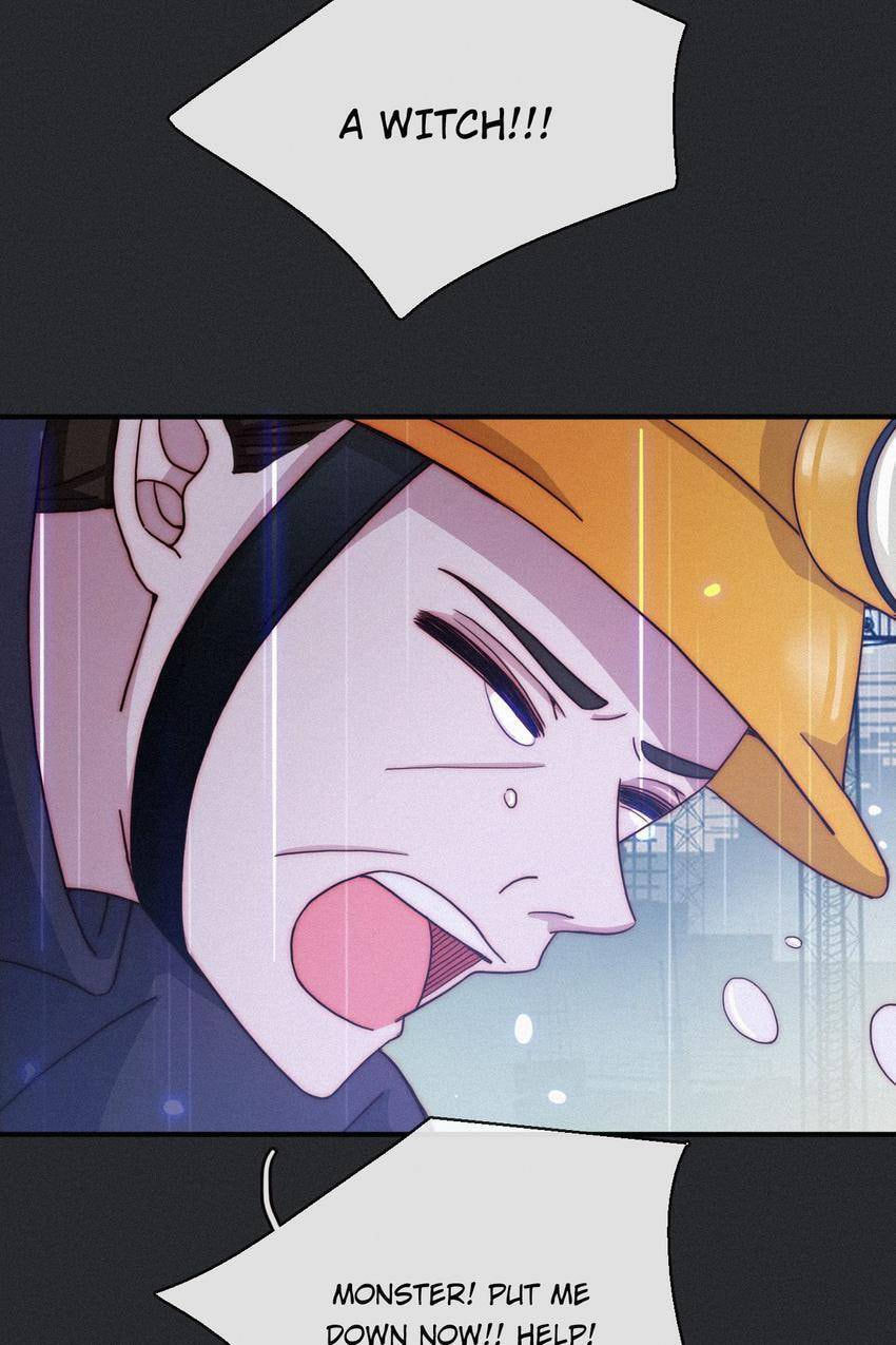 Fall in the Night with You (Colored) Chapter 32 page 6 - 