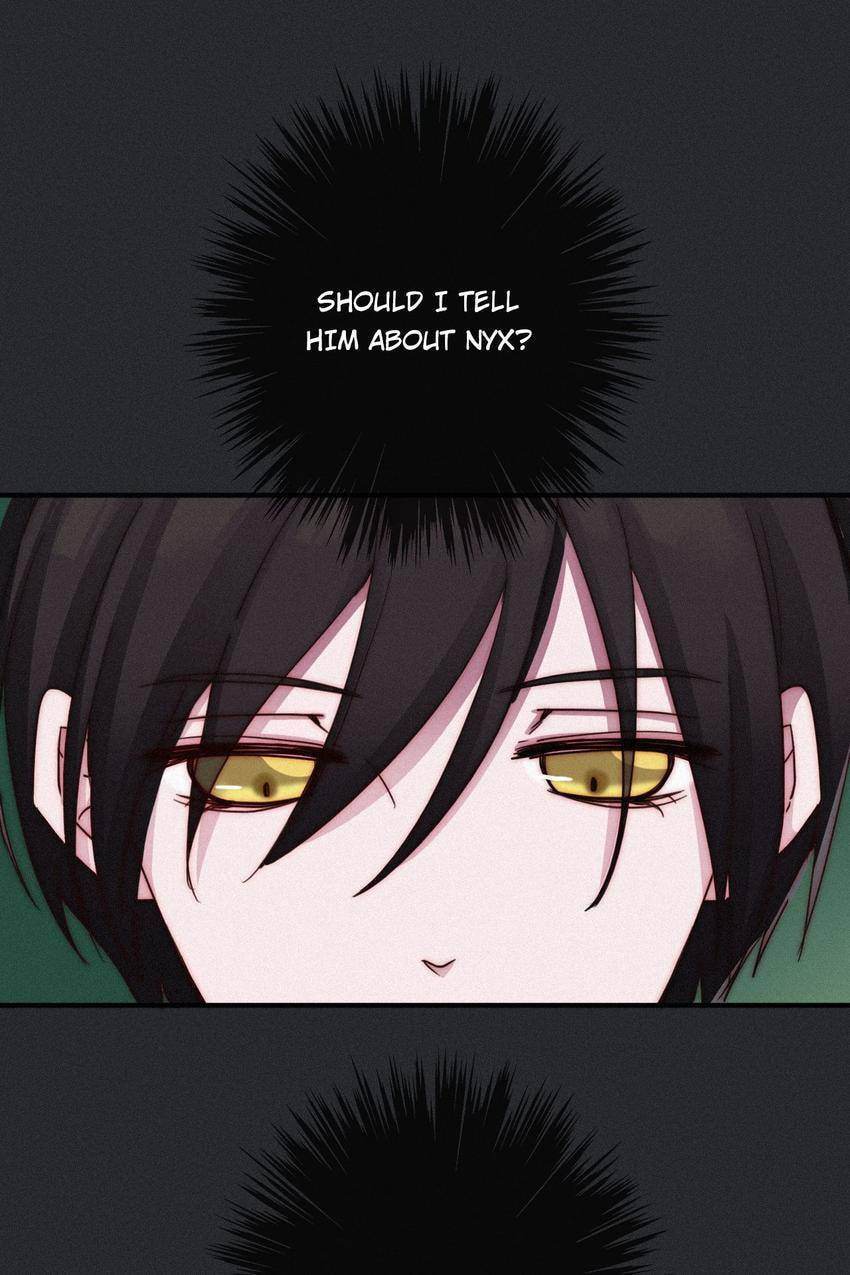 Fall in the Night with You (Colored) Chapter 32 page 51 - 